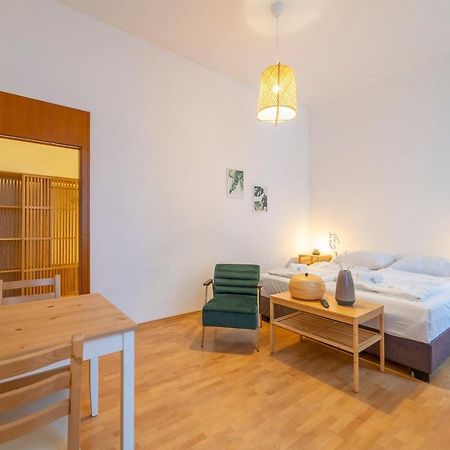 Josef'S Home I Comfort Studio I City Center Vienna Exterior photo