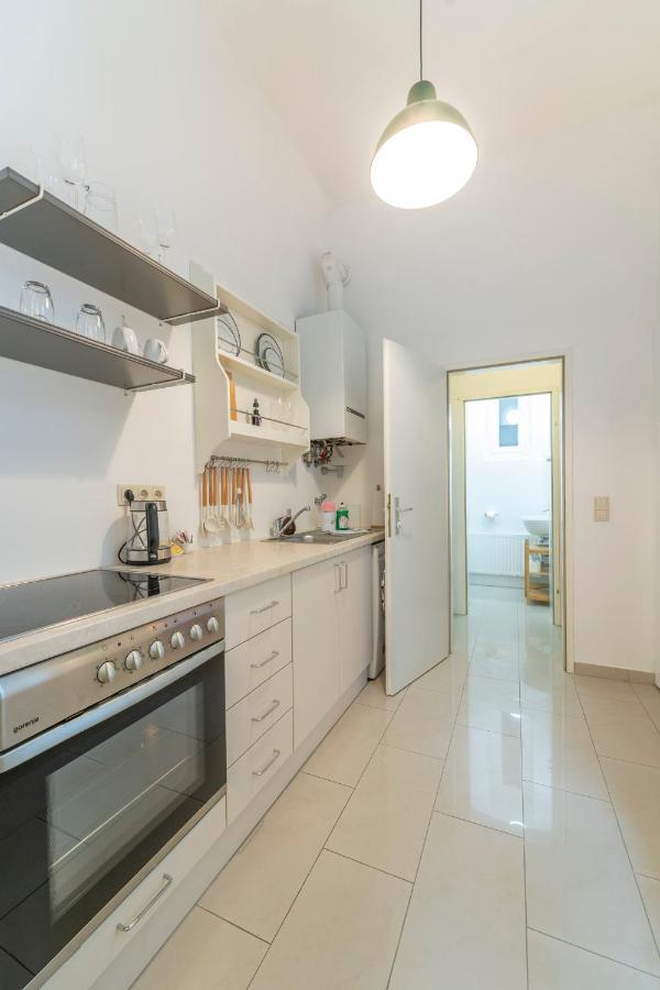 Josef'S Home I Comfort Studio I City Center Vienna Exterior photo