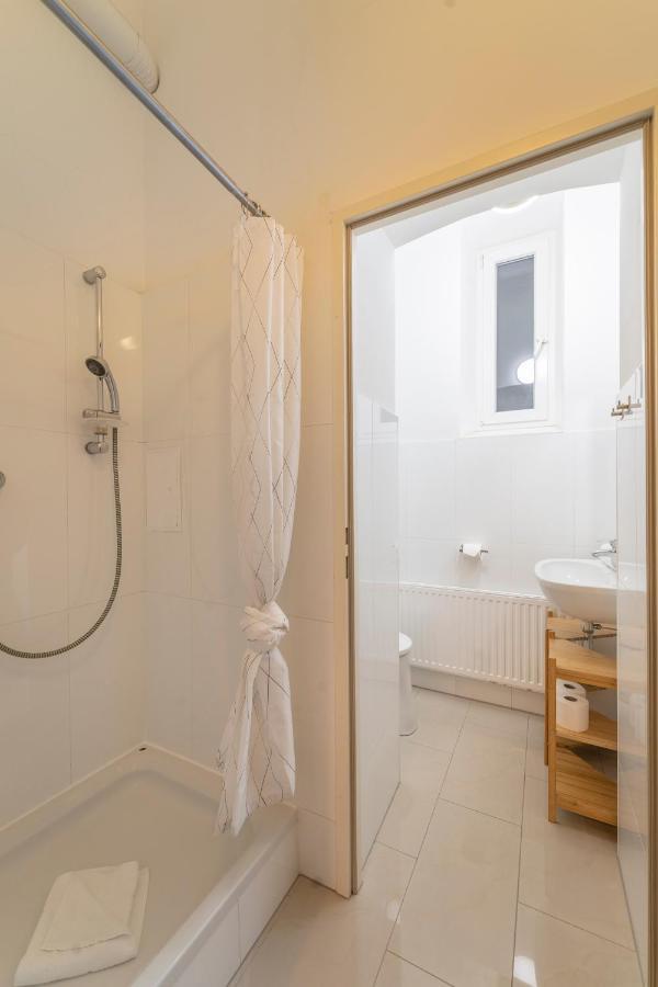 Josef'S Home I Comfort Studio I City Center Vienna Exterior photo