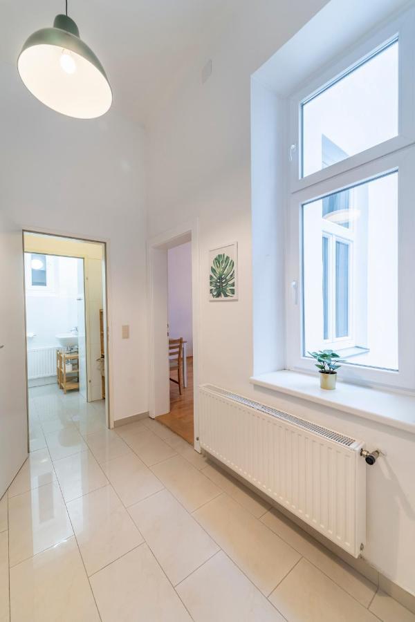 Josef'S Home I Comfort Studio I City Center Vienna Exterior photo